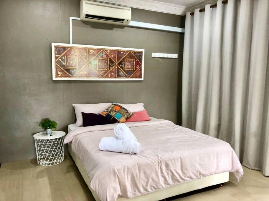 הוילה The Nook, קואלה טרנגאנו מראה חיצוני תמונה