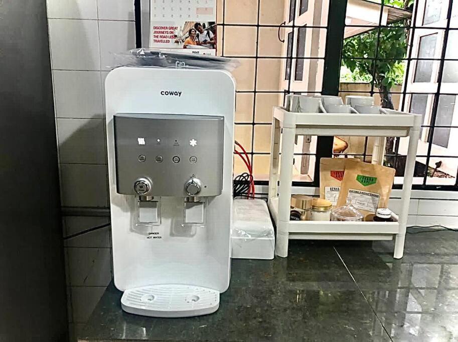 הוילה The Nook, קואלה טרנגאנו מראה חיצוני תמונה